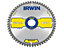 IRWIN - Multi Material Circular Saw Blade 210 x 30mm x 60T TCG