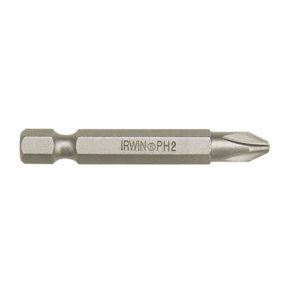 IRWIN� - Power Screwdriver Bit Phillips PH2 70mm (Pack 1)