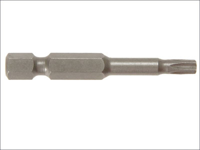 IRWIN� - Power Screwdriver Bits TORX TX25 50mm (Pack 5)