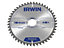 IRWIN - Professional Aluminium Circular Saw Blade 184 x 30mm x 48T TCG