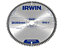 IRWIN - Professional Aluminium Circular Saw Blade 300 x 30mm x 96T TCG