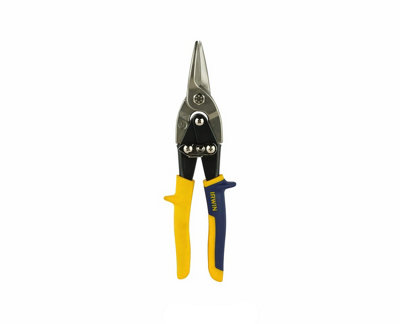 Irwin Prosnip Straight And Left Cut