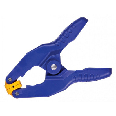 Irwin Quick-grip Spring Clamp Multi Colour (25mm (1in))