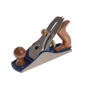 IRWIN Record - 04 Smoothing Plane 50mm (2in)