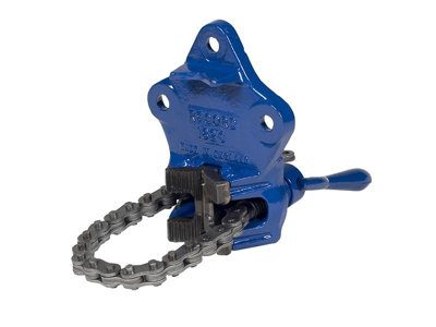 IRWIN Record - 182C Chain Pipe Vice 6-100mm (1/4-4in)