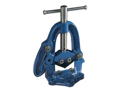 IRWIN Record - 92C Hinged Pipe Vice 3-50mm (1/8-2in)