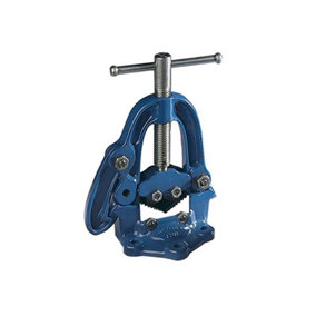 IRWIN Record - 92C Hinged Pipe Vice 3-50mm (1/8-2in)