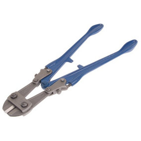 IRWIN Record - 930H Arm Adjusted High-Tensile Bolt Cutters 760mm (30in)
