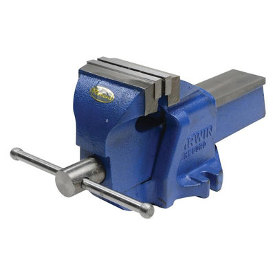 Irwin Record Mechanic's Vice Multi Colour (No.5 125mm (5in))
