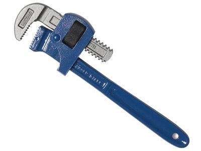 IRWIN Record T300/8 300 Stillson Wrench 200mm (8in) REC3008