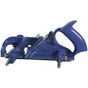 IRWIN Record T778 No.778 Rebate Plane REC778