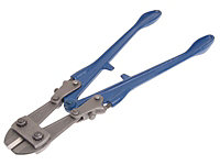 IRWIN Record T918H 918H Arm Adjusted High-Tensile Bolt Cutters 460mm (18in) REC918H