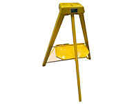 IRWIN Record - TS10 Tripod Stand Only