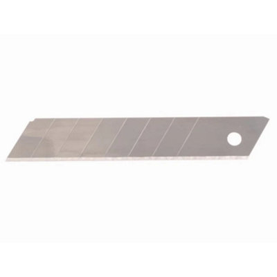 IRWIN Snap-Off Blades 18mm (Pack 10)
