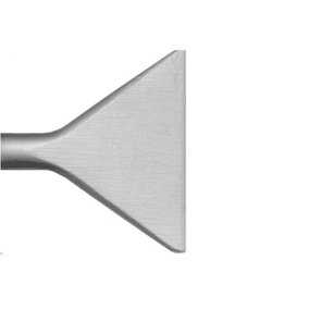 IRWIN - Speedhammer Max Chisel Spade 115 x 350mm