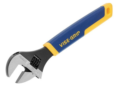 IRWIN Vise-Grip 10505490 Adjustable Wrench Component Handle 250mm (10in) VIS10505490