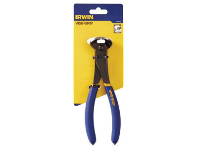 IRWIN Vise-Grip 10508152 Nipper Pliers 175mm (7in) VIS10508152
