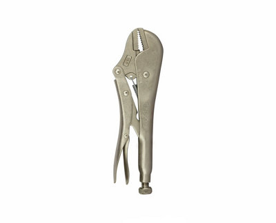 Irwin Vise Grip 10R Curved Jaw Pliers