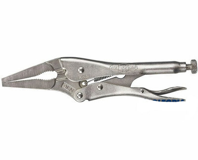 Irwin Vise-Grip 9Ln Original Curved Locking Jaw Pliers