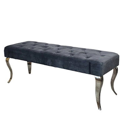 Isla Breakfast Bench / Benches & Stools