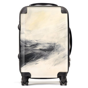 Isla Quinn: 00006 Suitcase - Cabin