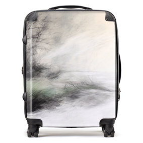 Isla Quinn: 00010 Suitcase - Large