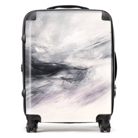 Isla Quinn: 00018 Suitcase - Large