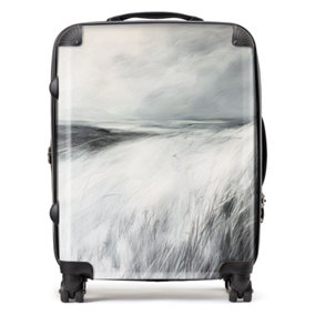 Isla Quinn: 00023 Suitcase - Large