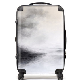 Isla Quinn: 00025 Suitcase - Medium