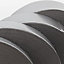 ISO Acoustic Soundproofing Tape - 4mm Thick x 30mm x 30mtr