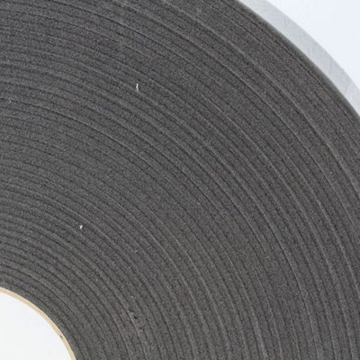 ISO Acoustic Soundproofing Tape - 4mm Thick x 50mm x 25mtr - 3