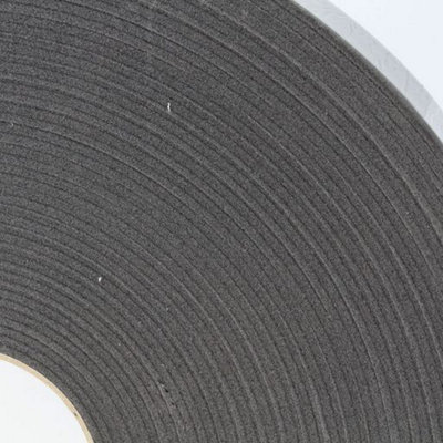 ISO Acoustic Soundproofing Tape - 4mm Thick x 50mm x 25mtr