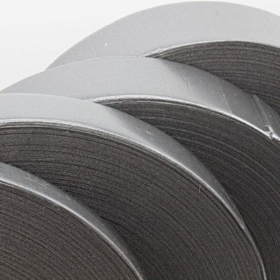 ISO Acoustic Soundproofing Tape 4mm Thick x 70mm x 25mtr