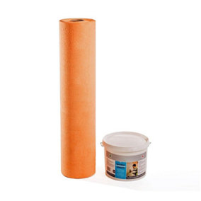 Iso Therm Internal Wall Insulation 7.125 m2 Kit
