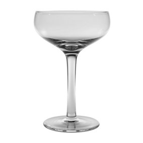 iStyle Coupe Champagne Cocktail Glass