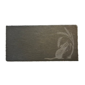 iStyle Mouse Slate Serving Tray