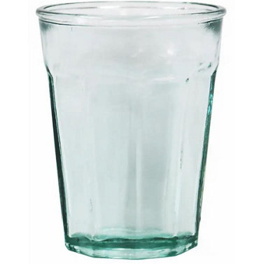 iStyle Recycled Glass Large Tumbler 40cl