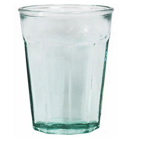 iStyle Recycled Glass Large Tumbler 40cl
