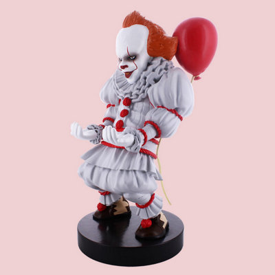 IT 2 Pennywise 8" Cable Guy Holder