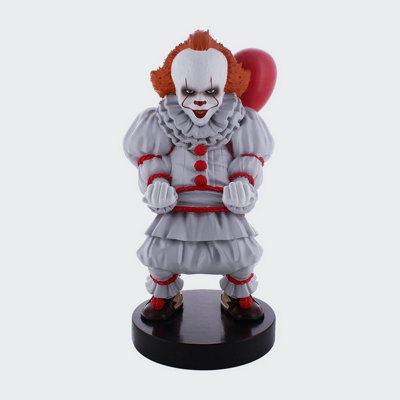IT 2 Pennywise 8" Cable Guy Holder