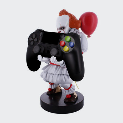 IT 2 Pennywise 8" Cable Guy Holder - 4
