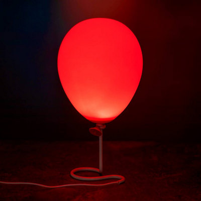 IT Pennywise Balloon Desk Light