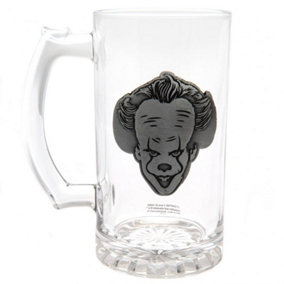 It Pennywise Freezer Tankard Clear (One Size)