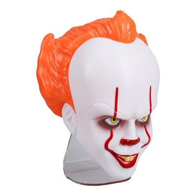 IT Pennywise Wall Mountable Desk Lamp