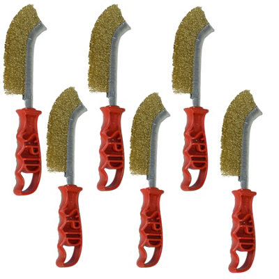 Spid brush hotsell