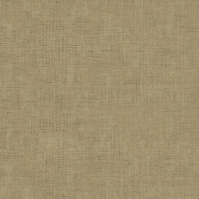 Italian Textures 4 Gold Plain Texture Wallpaper A4 Sample
