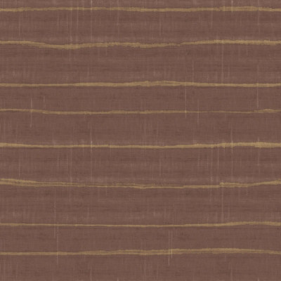 Italian Textures 4 Red Stripe Wallpaper A4 Sample