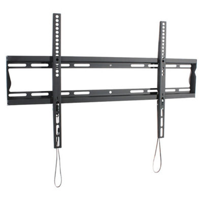 iTech Mount 37" - 80" Fixed TV Wall Mount Bracket