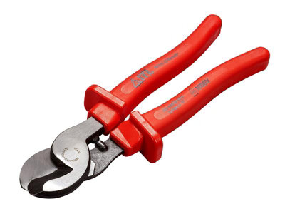 ITL Insulated 00125 Insulated Cable Cutters 230mm (9in) ITL00125