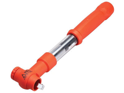 ITL Insulated 01785 Insulated Torque Wrench 3/8in Drive 12-60Nm ITL01785